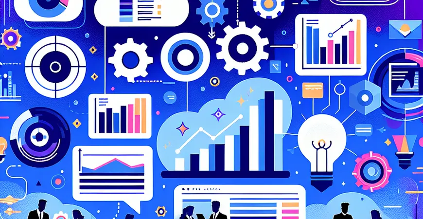  ERP工具的基础功能全解析：覆盖哪些企业管理场景？  